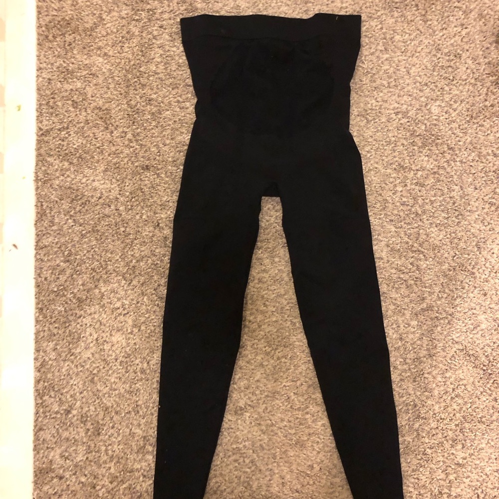 Blanqi Maternity Leggings